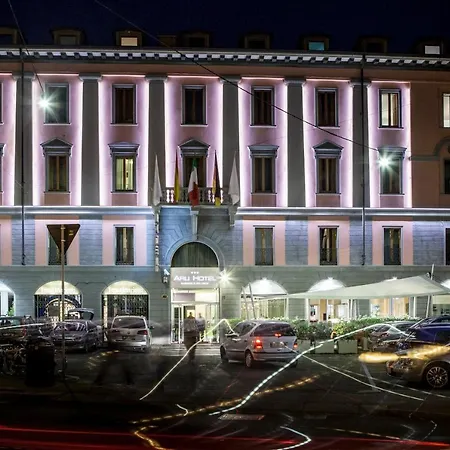 Arli Hotel Business And Wellness-2