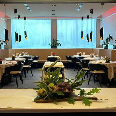 Arli Hotel Business And Wellness-2