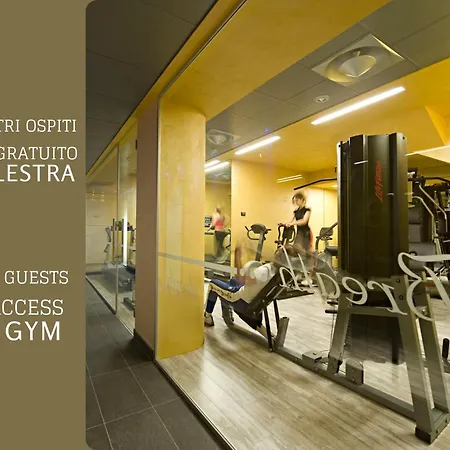 Arli Hotel Business And Wellness-3