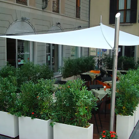 Arli Hotel Business And Wellness-3